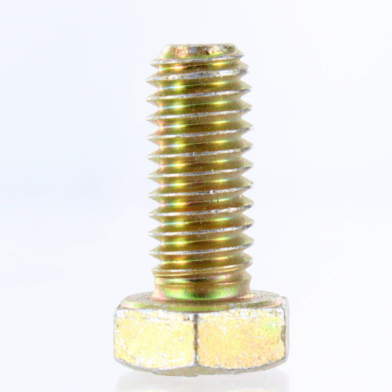 Arctic Cat New OEM Hexagonal Head Cap Screw (5/16-18 X .75), 8002-130