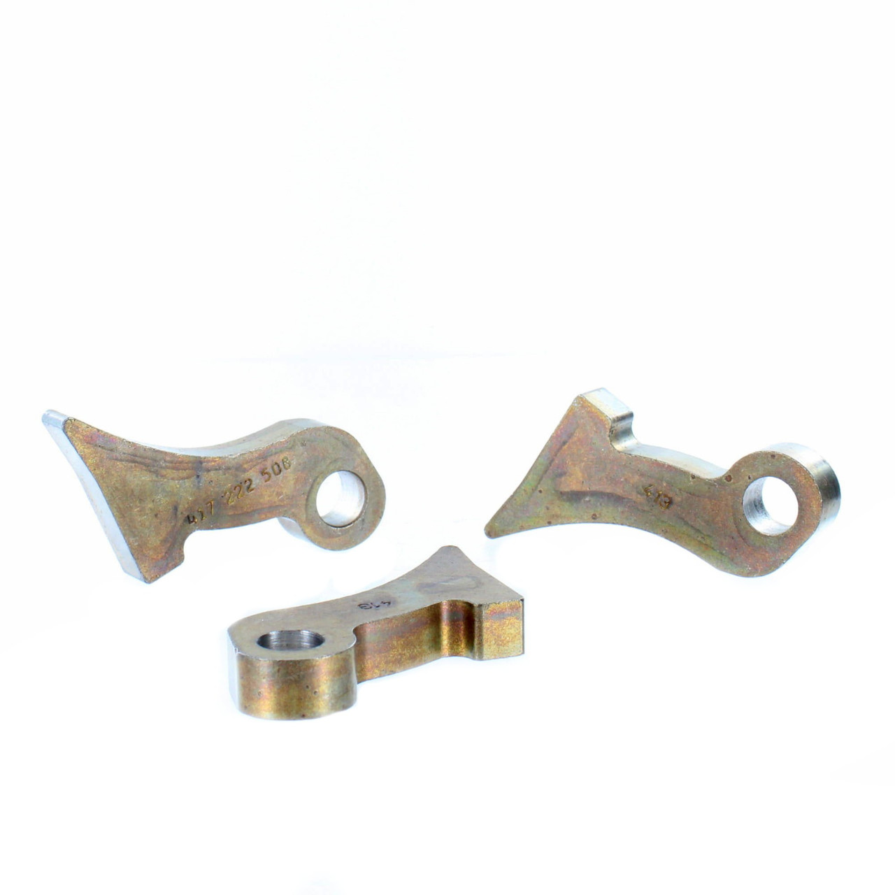 Ski-Doo New OEM Summit Low Altitude Calibration Clutch Kit, 860201118