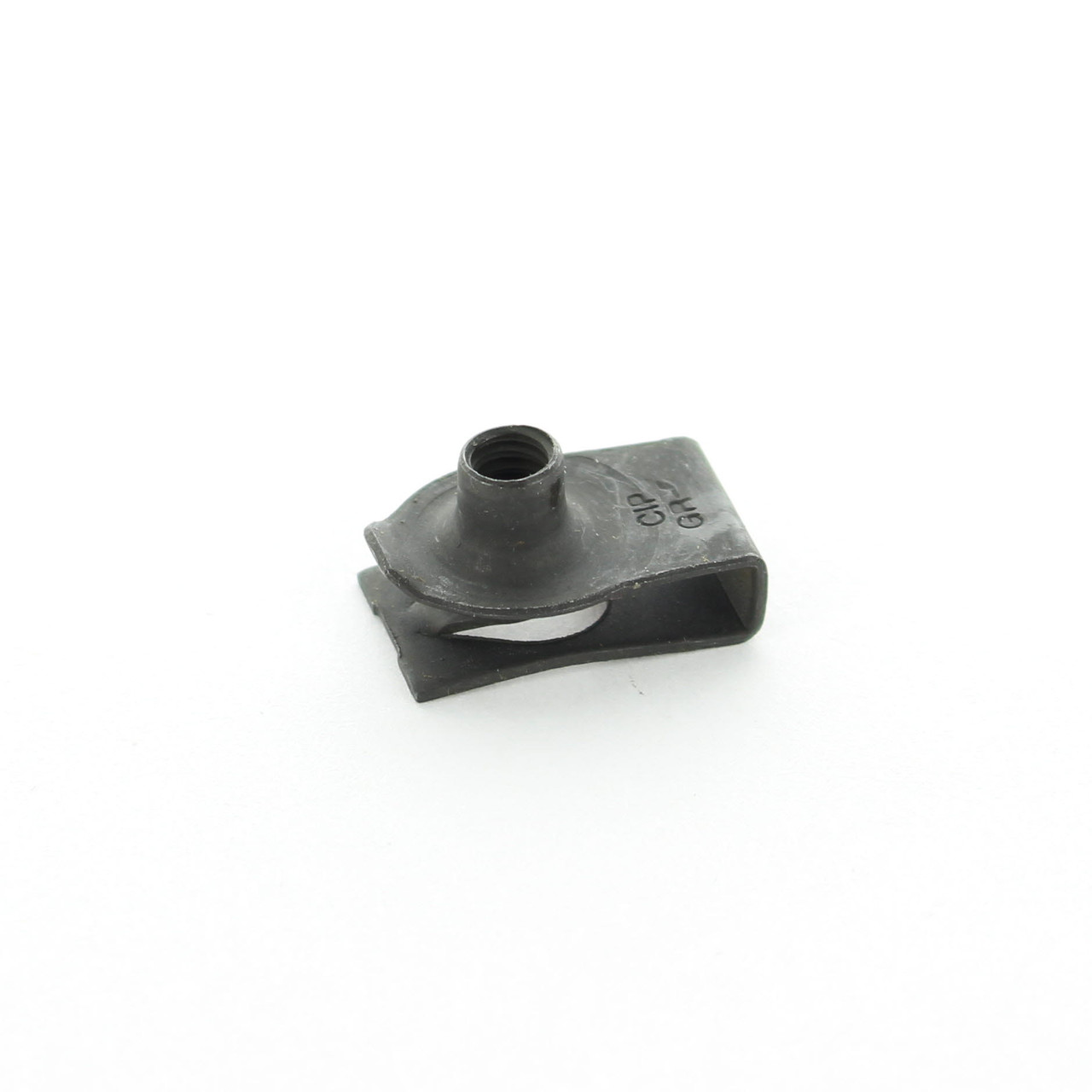 Polaris New OEM Chimney U-Nut, Predator, 2003-2020, 7547247