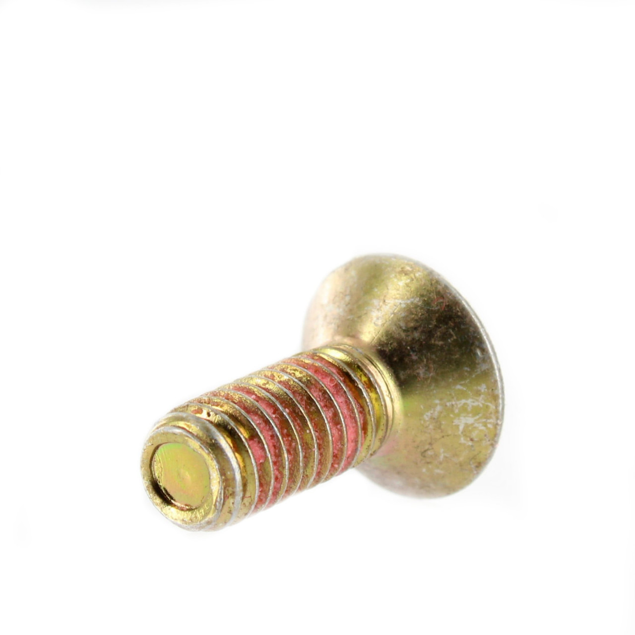 Polaris New OEM Crankcase Screw, 7516821