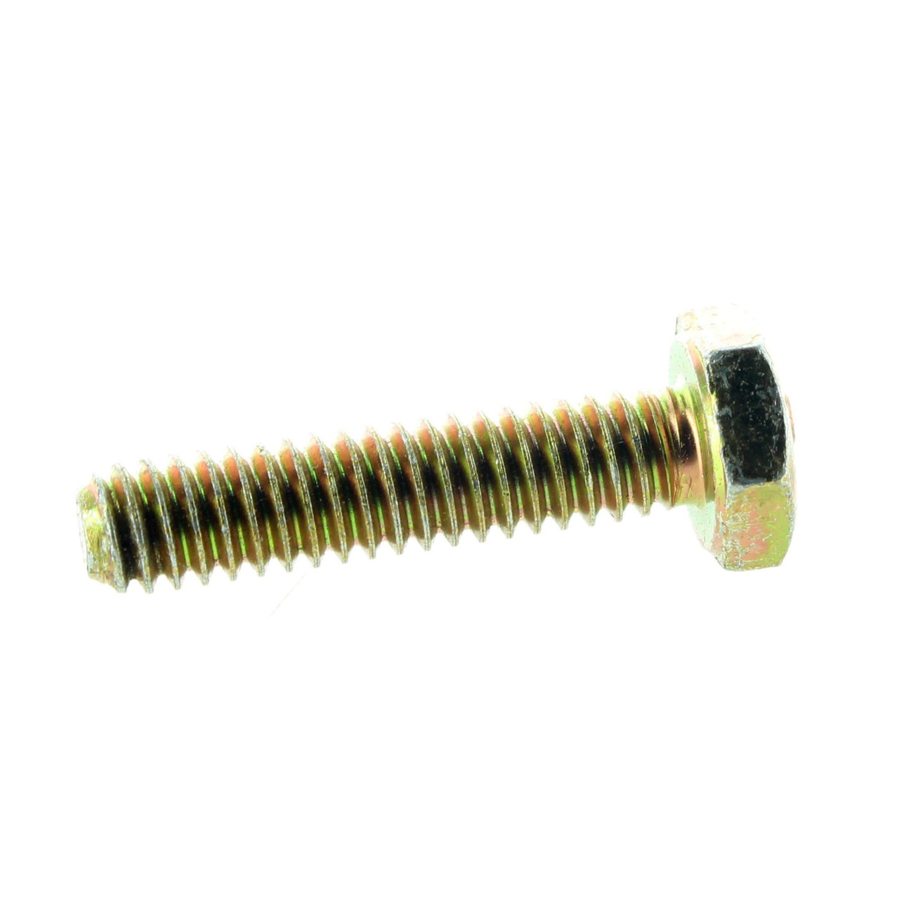 Arctic Cat New OEM Cap Screw (1/4-20 X1.125), 8002-043