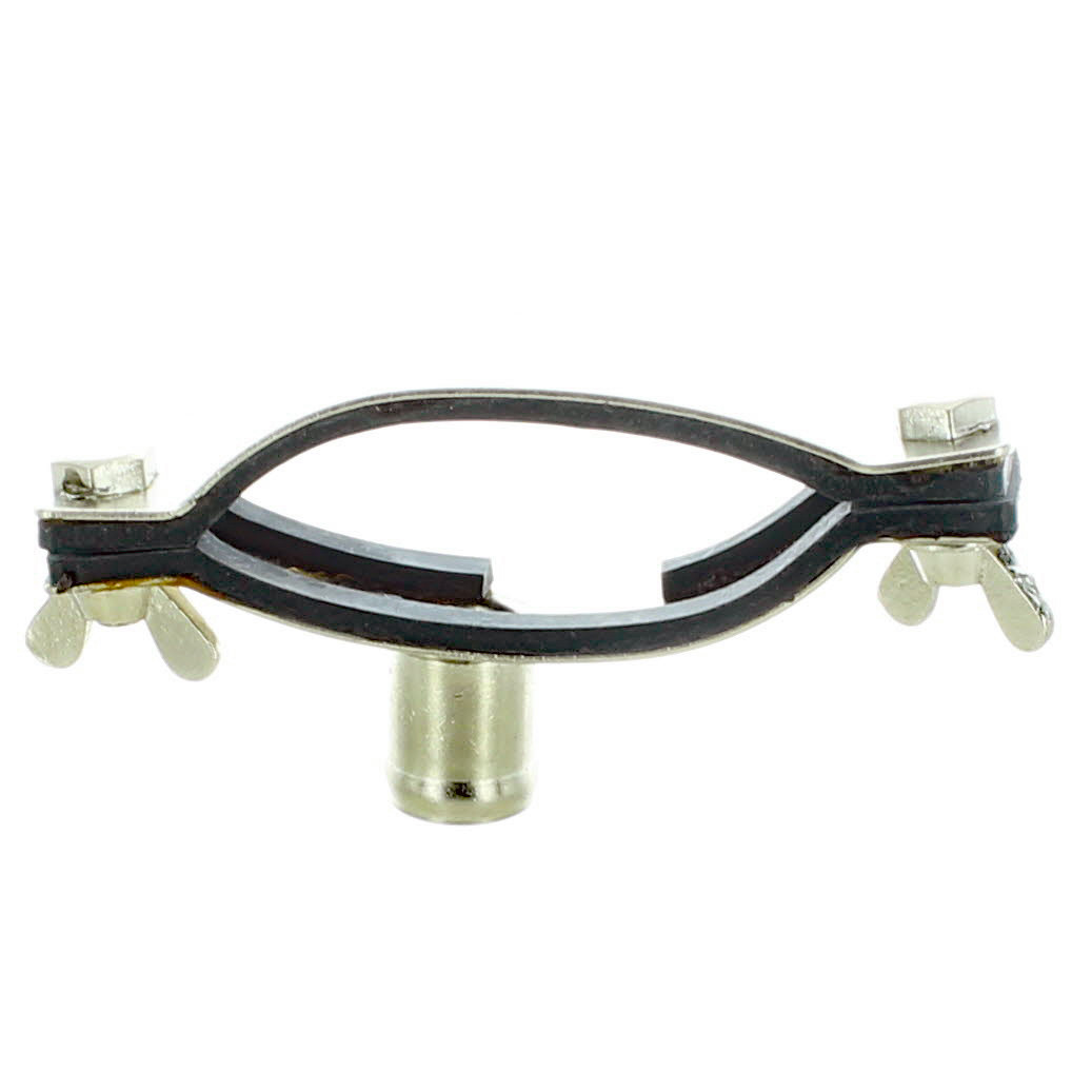 Mercury Marine Mercruiser New OEM Flushing Attachment 84358M
