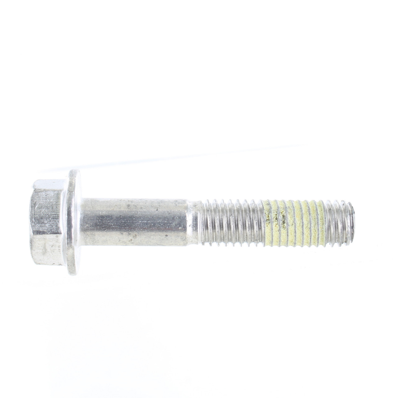 Polaris New OEM Intake Assembly Stainless Steel Bolt, 7516725