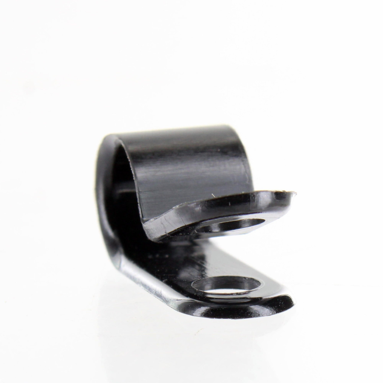 Polaris New OEM Brake Lines Nylon Cable Clamp 5/16, 7080960