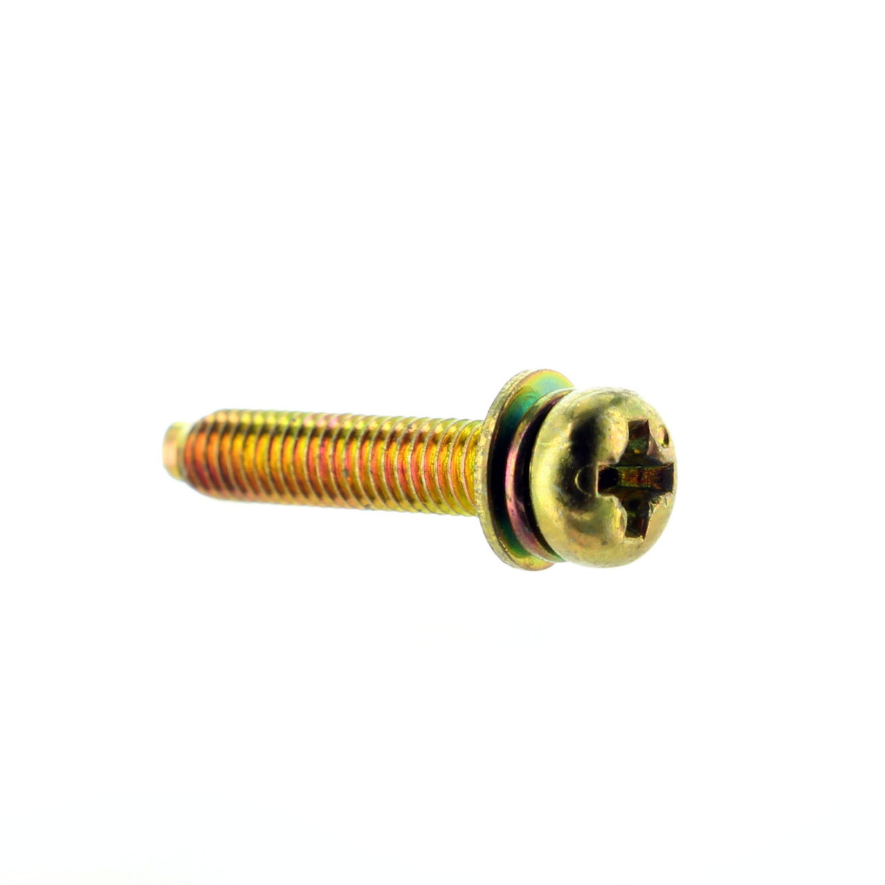 Polaris New OEM Front Drive Screw, 7516304