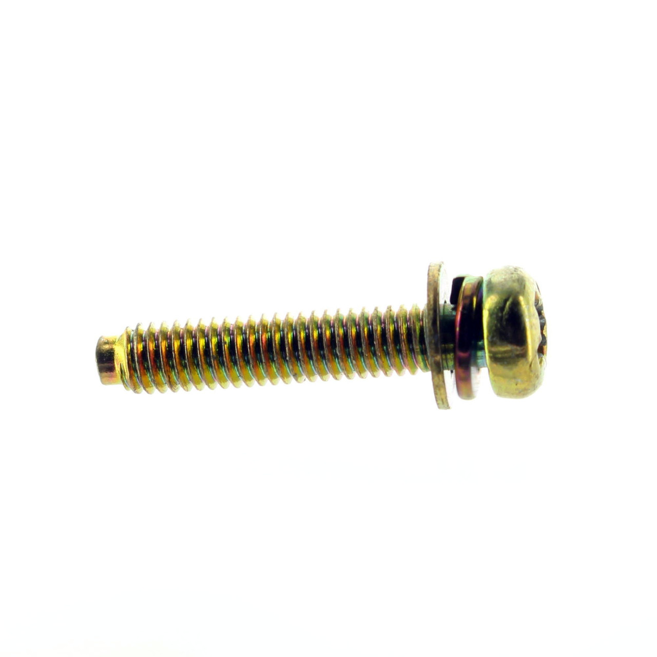 Polaris New OEM Front Drive Screw, 7516304