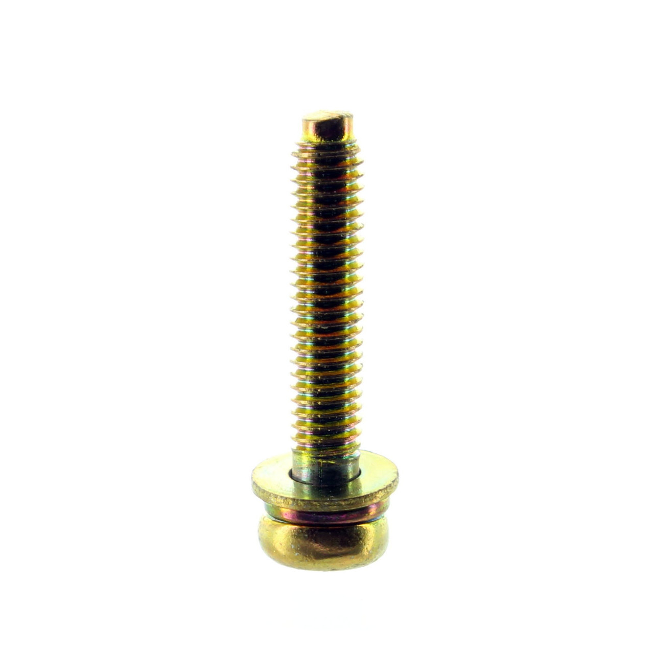 Polaris New OEM Front Drive Screw, 7516304