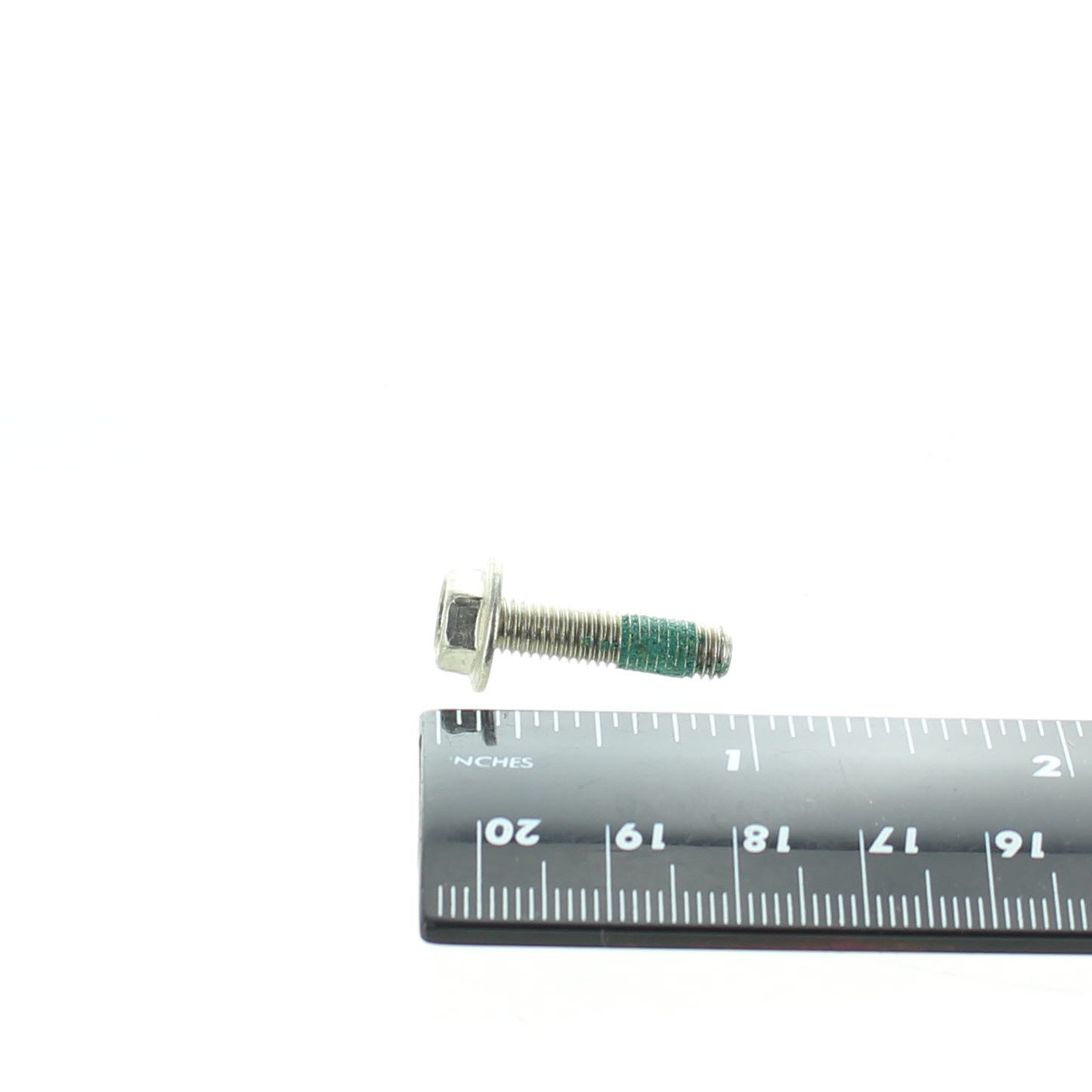 Polaris New OEM Engine & Oil Pump Assembly Bolt, 7516605