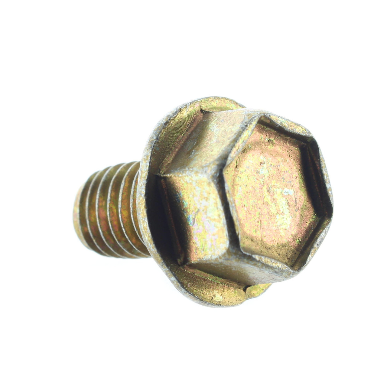 Polaris New OEM Middle Drive Assembly Bolt, 7515488