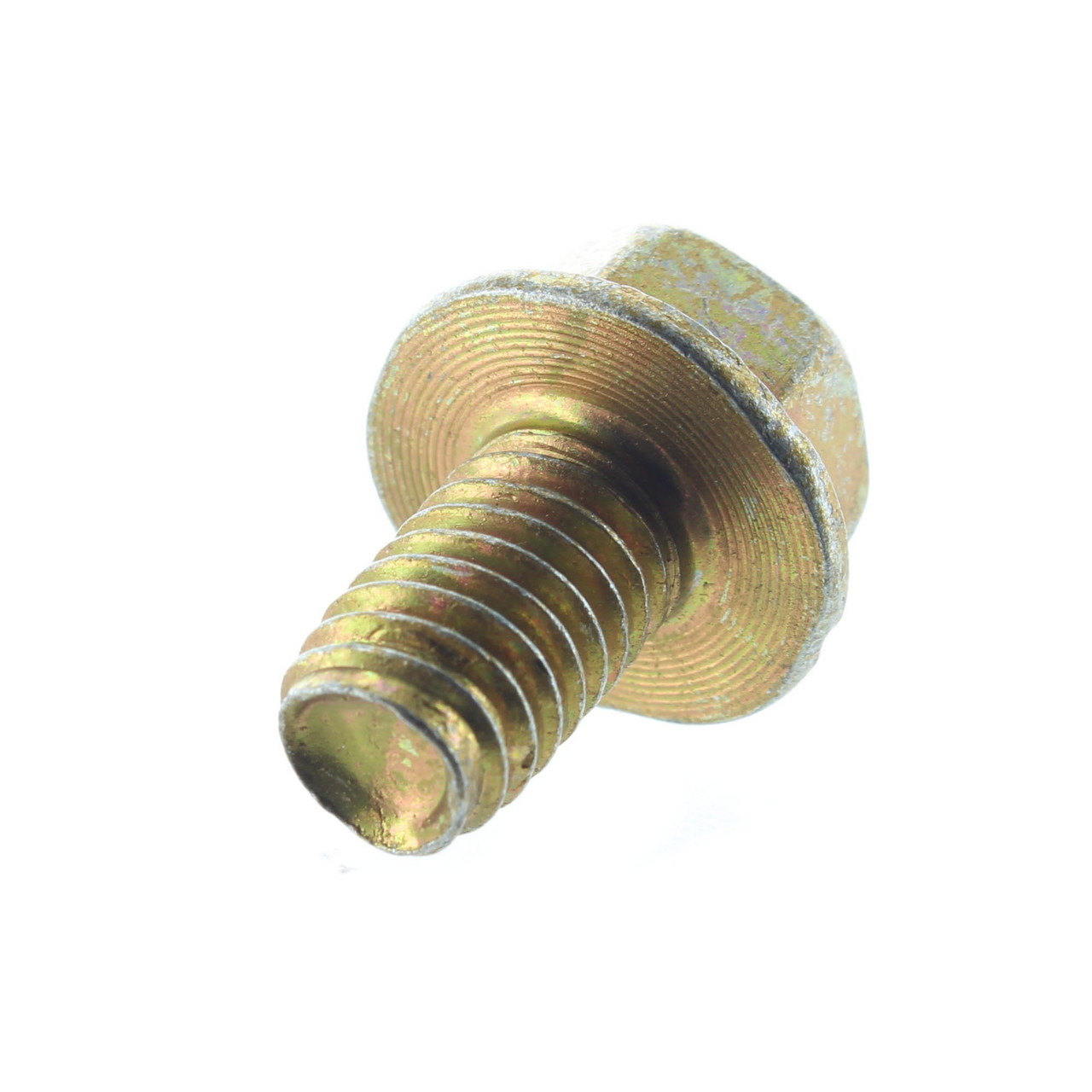 Polaris New OEM Middle Drive Assembly Bolt, 7515488