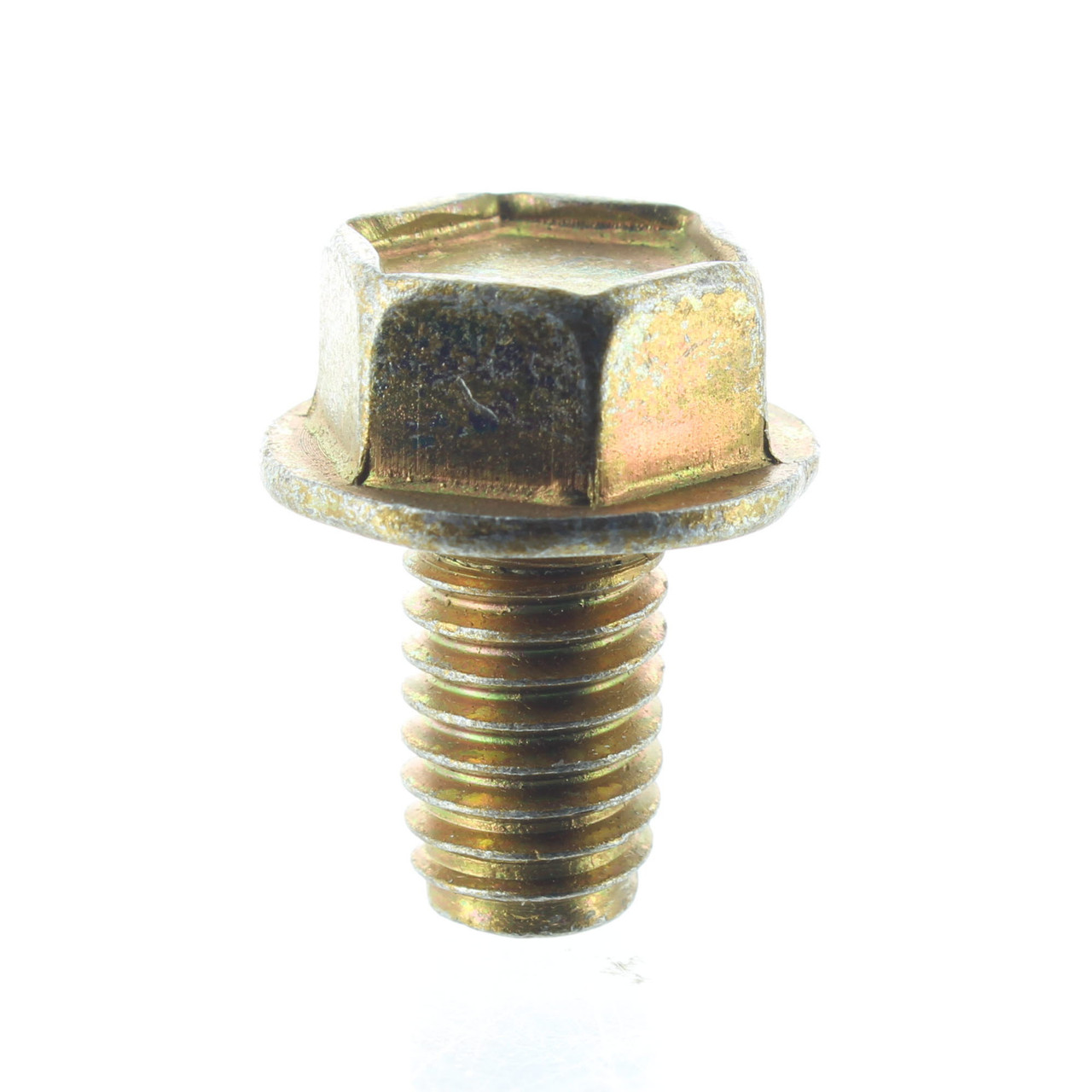 Polaris New OEM Middle Drive Assembly Bolt, 7515488