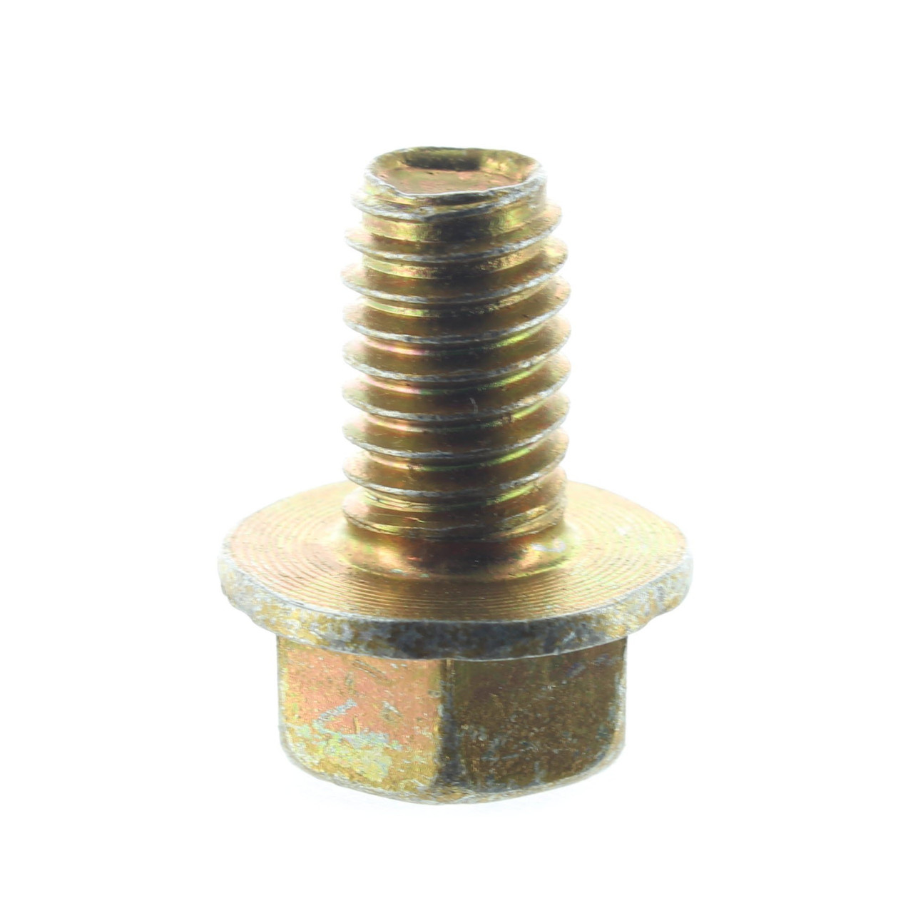 Polaris New OEM Middle Drive Assembly Bolt, 7515488