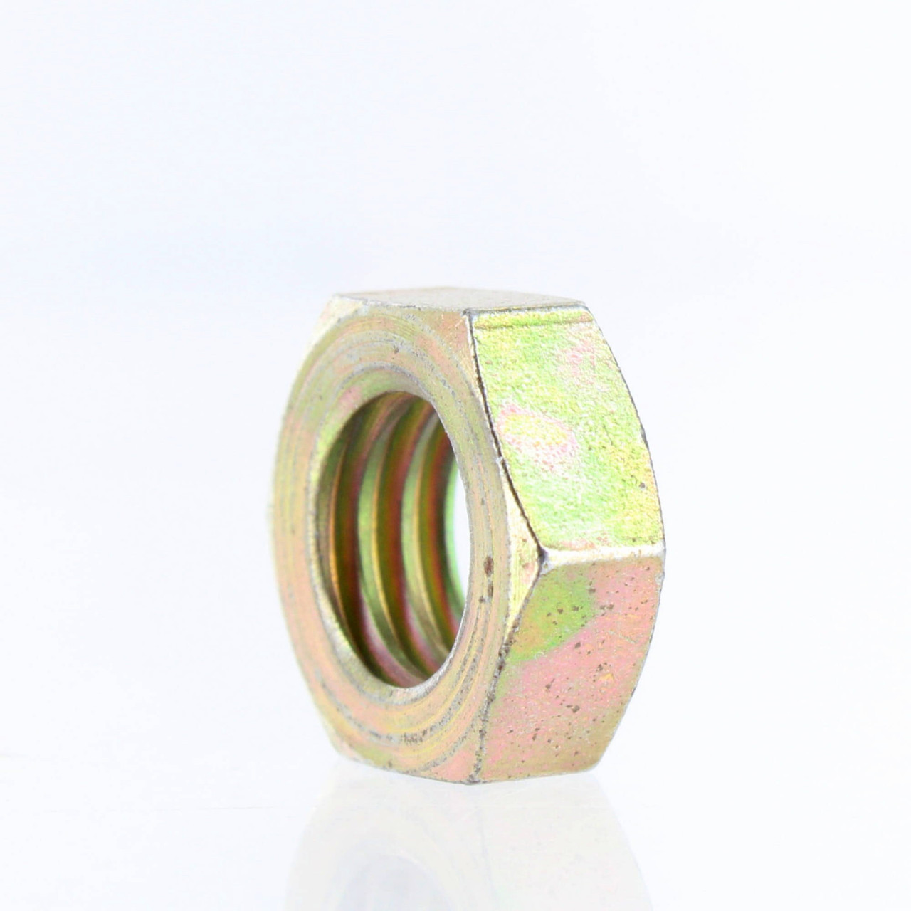 Sea-Doo New OEM Expansion Nut M6 X 1, 732610004