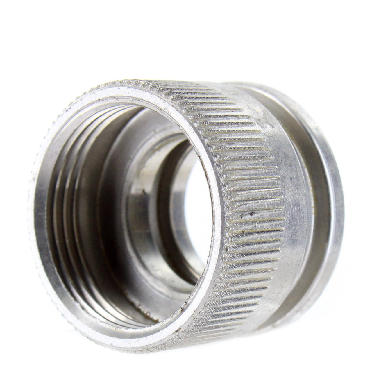 Volvo New OEM Nut, 853780