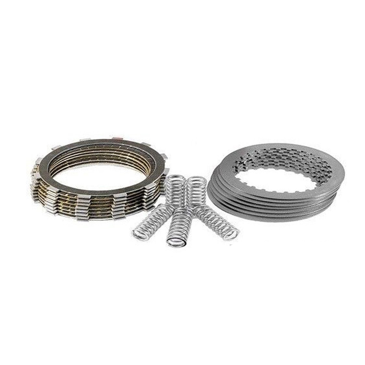 Sports Part Inc New  Dirt Bike Replacement Clutch Kit, MX-03595H, DRC142