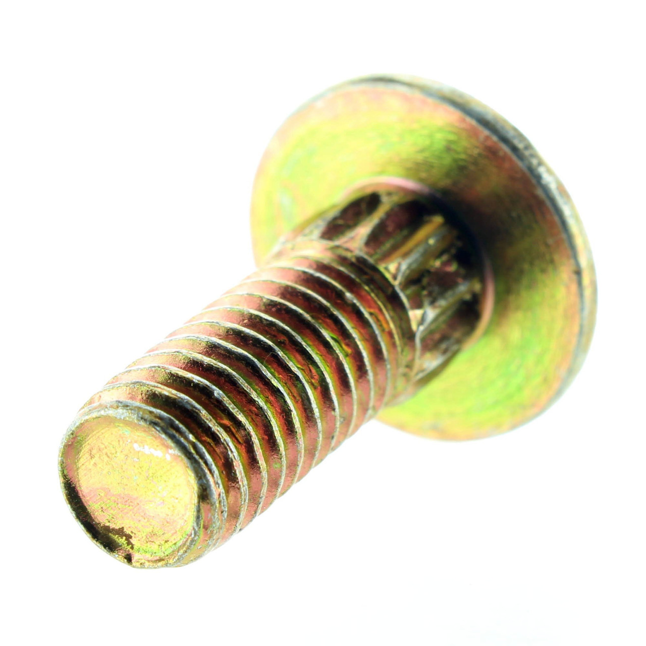 Polaris Snowmobile New OEM Carriage Screw, 7515477