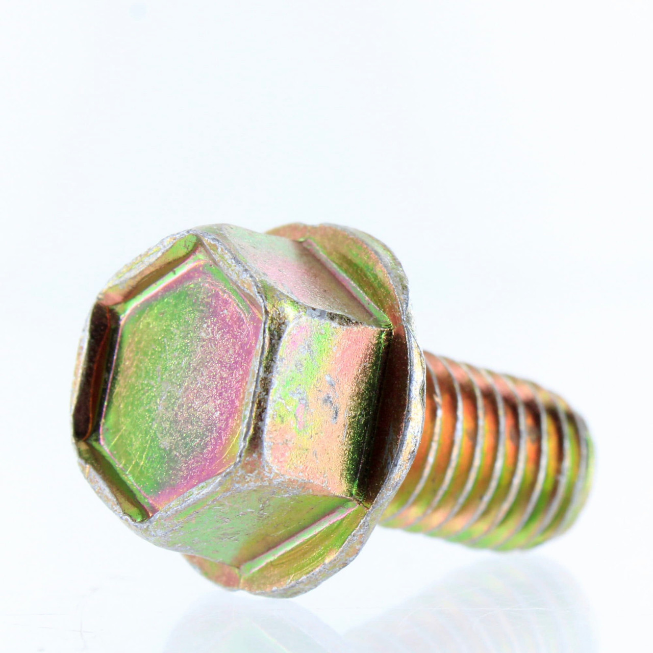 Polaris New OEM Air Box Assembly Screw, 7515482