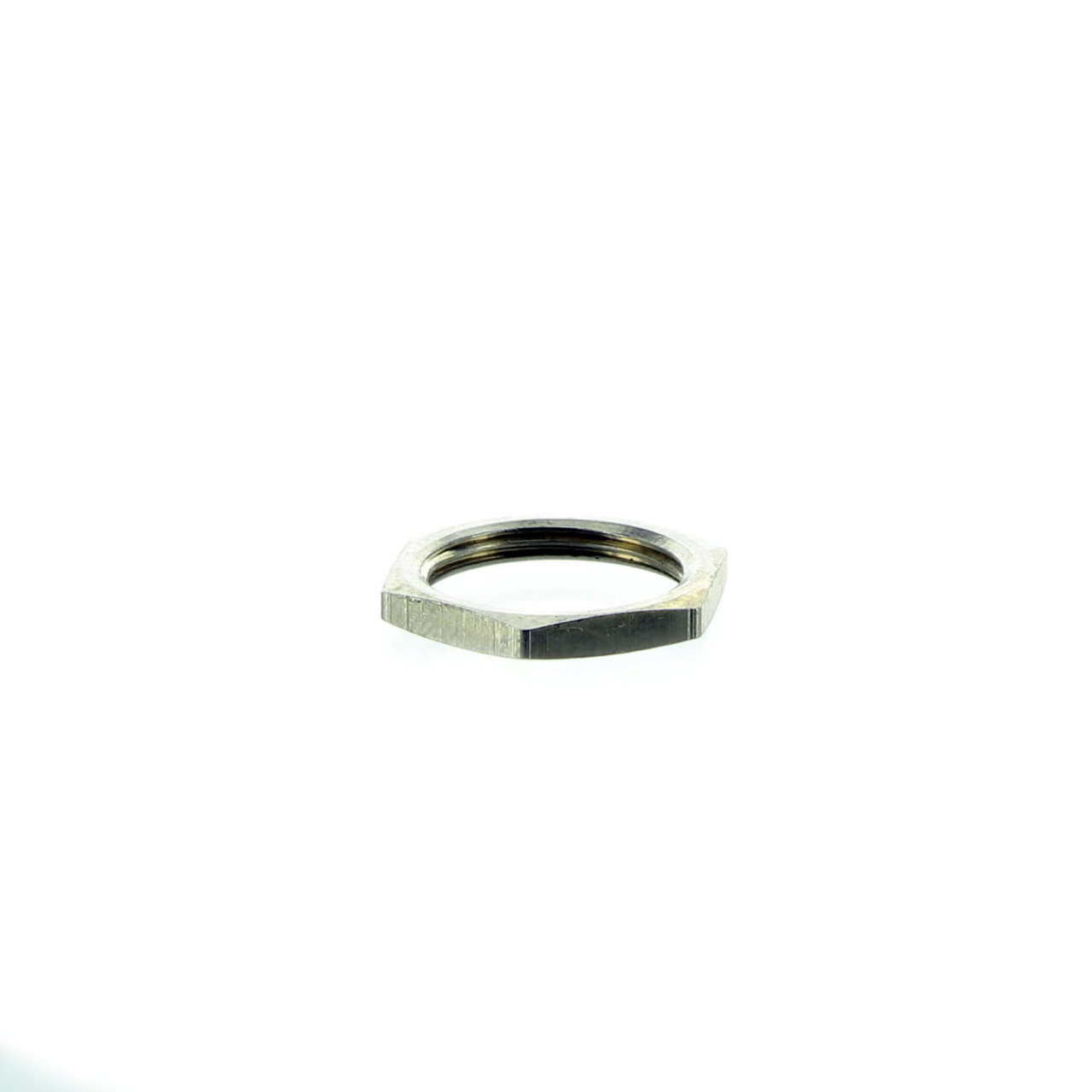 Polaris New OEM Hull And Body Assembly Brass Nut, 7544501