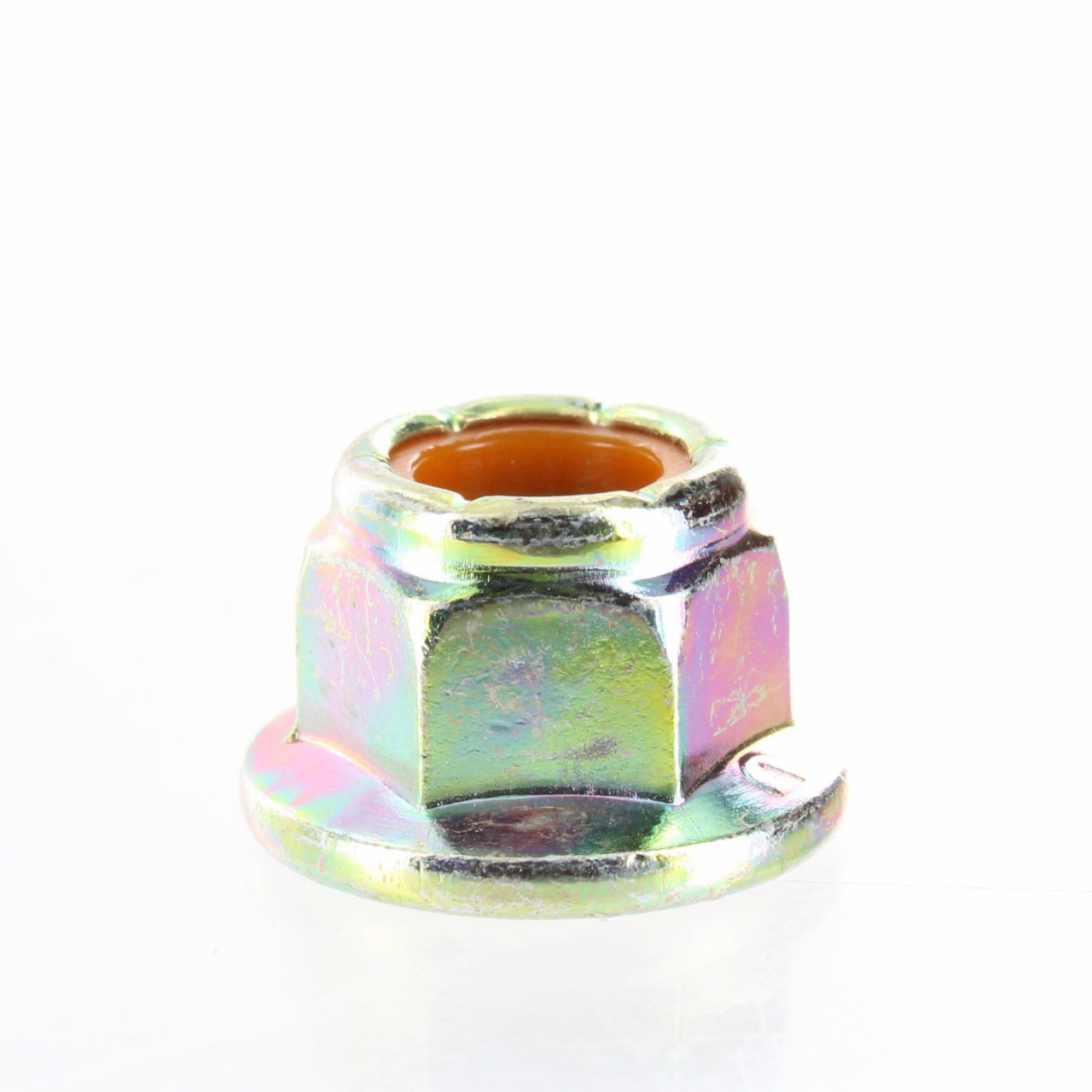 Arctic Cat New OEM Hexagonal Flange Lock Nut M10 X 1.25, 8427-002