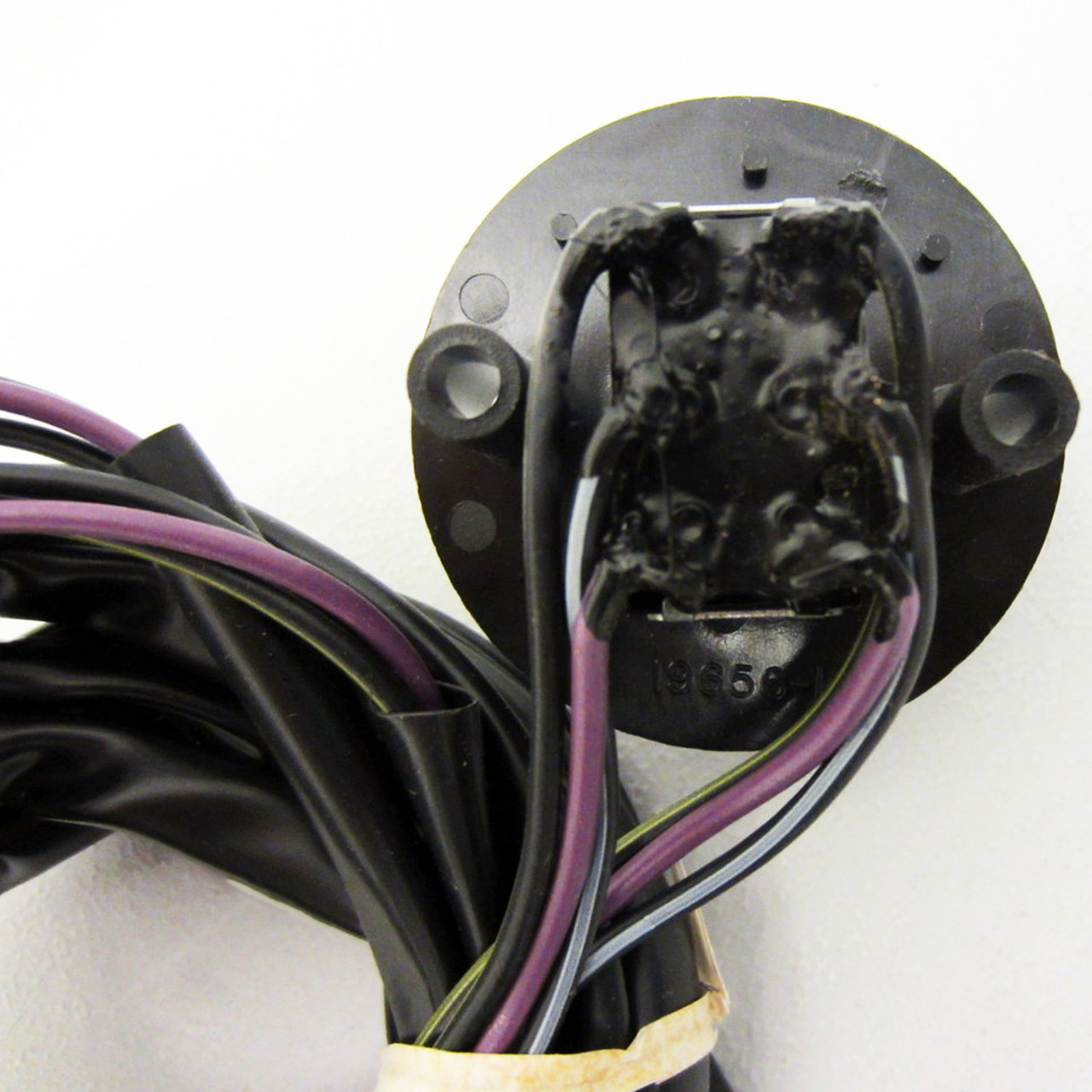 Mercury New OEM Twin/Dual Engine Emergency Stop Safety Switch Kit 87-814324A2