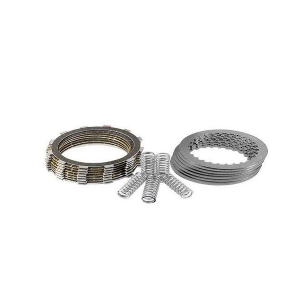 Marshall Racing New Replacement Clutch Kit, MX-03580H, 22201-KPM-850
