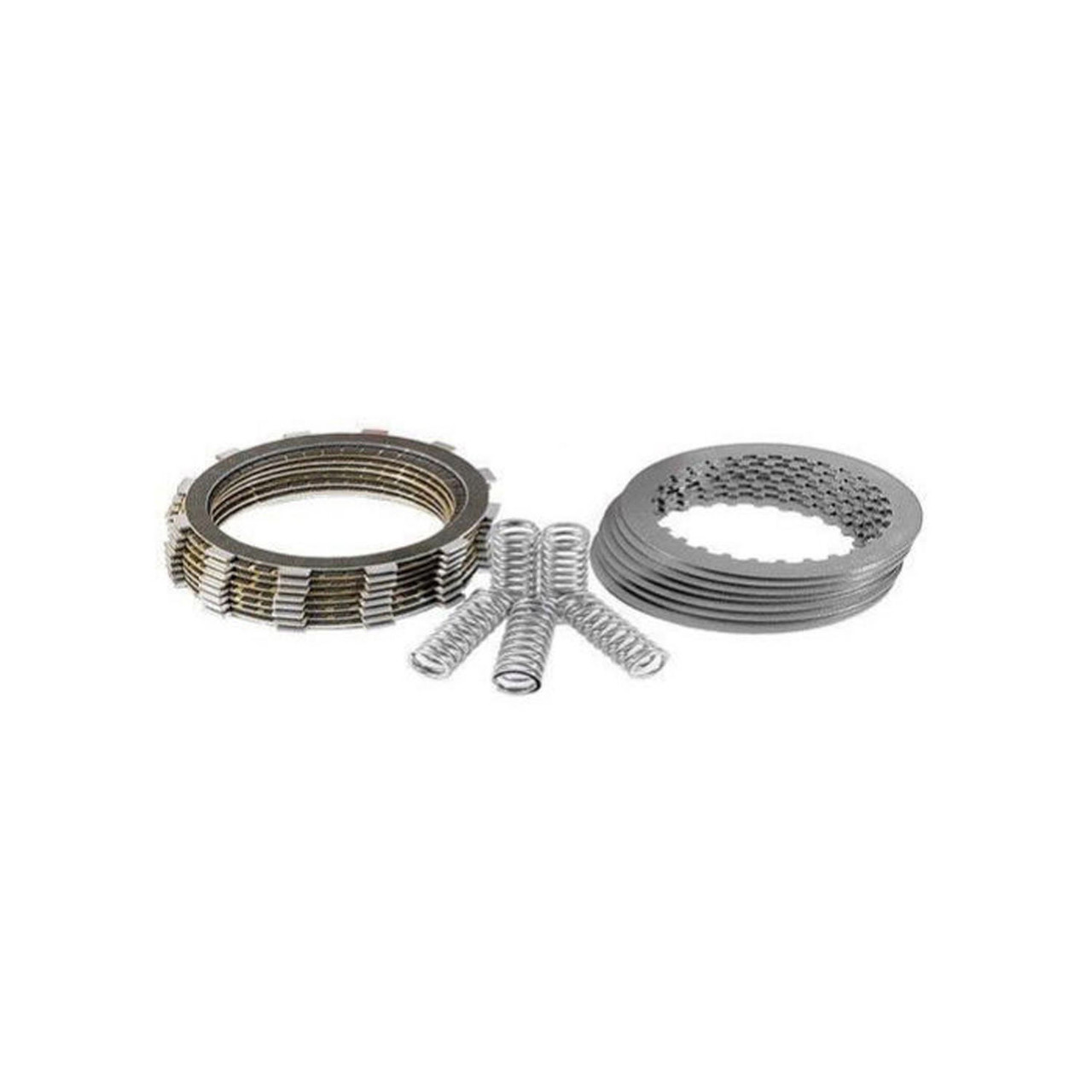 Marshall Racing New Yamaha Replacement Clutch Kit, MX-03573H, 131-16324-00-00