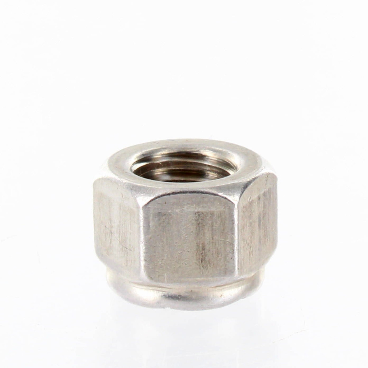 Polaris New OEM Engine Mounting Hexagonal Nut, 7542455