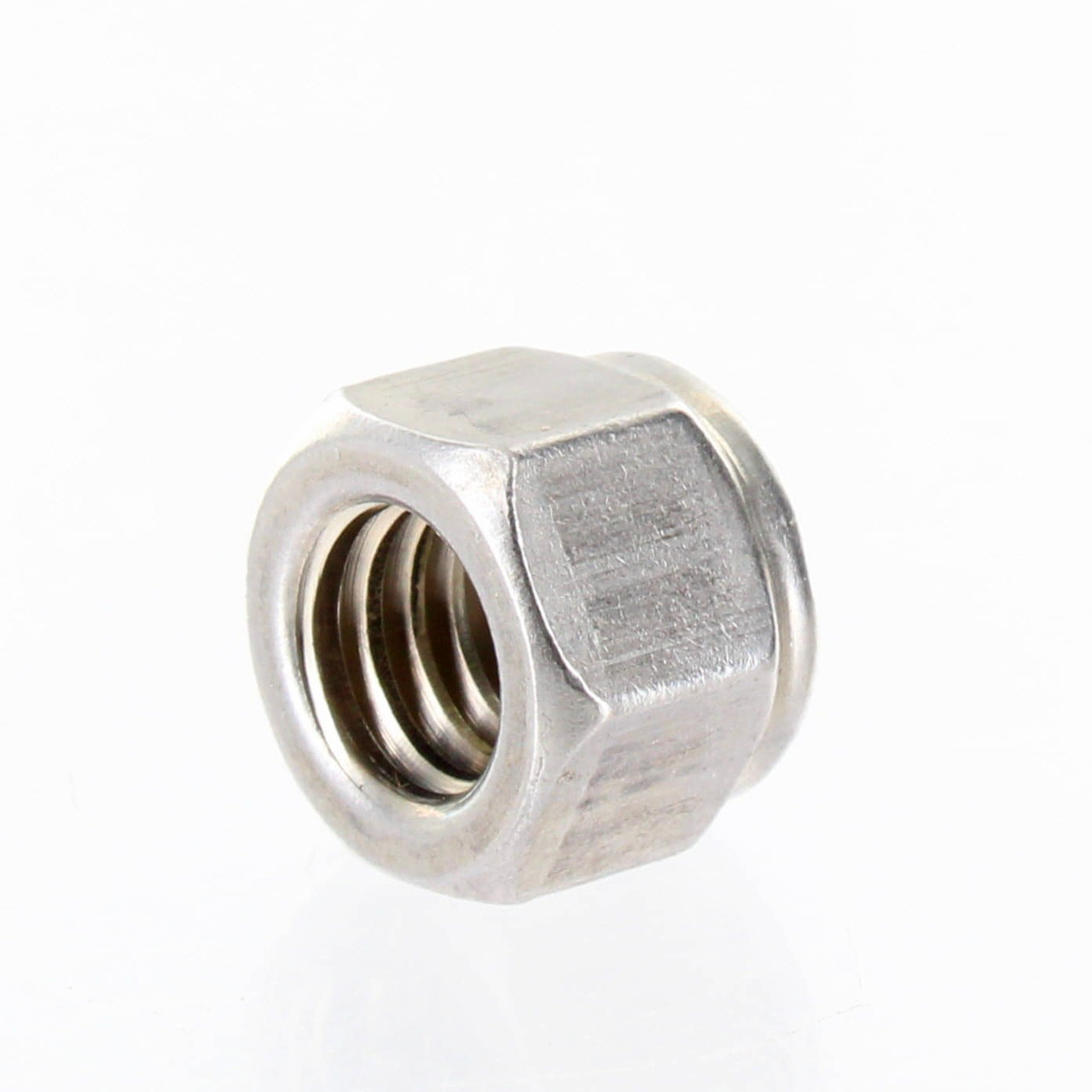 Polaris New OEM Engine Mounting Hexagonal Nut, 7542455