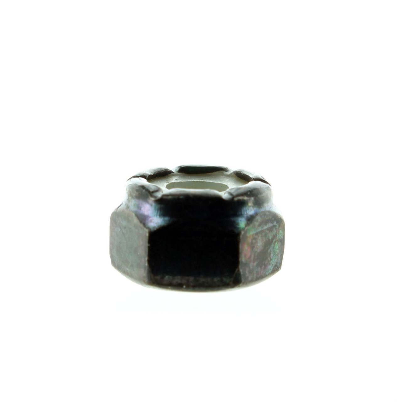 Polaris New OEM Lock Nut, 7541929