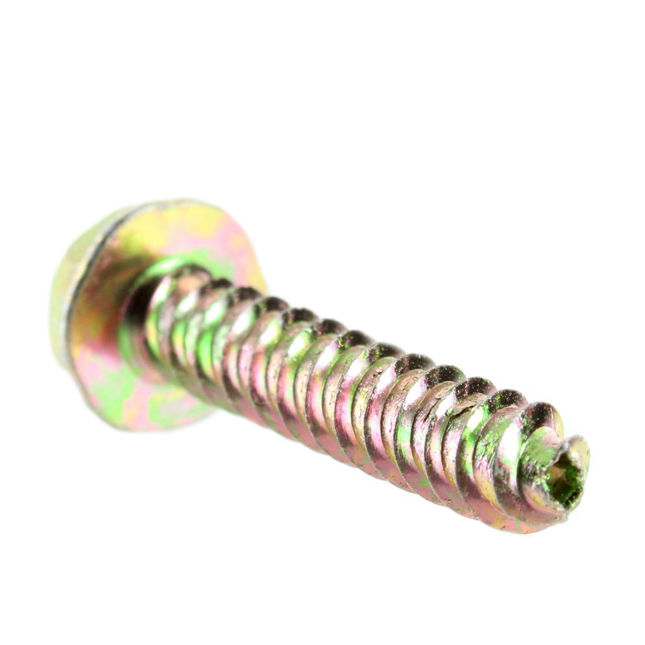 Ski-Doo New OEM Screw-Plastite Hex.W 732603006