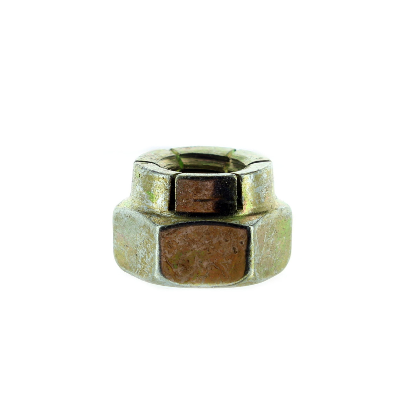 Polaris New OEM Flex Lock Nut, 7542303