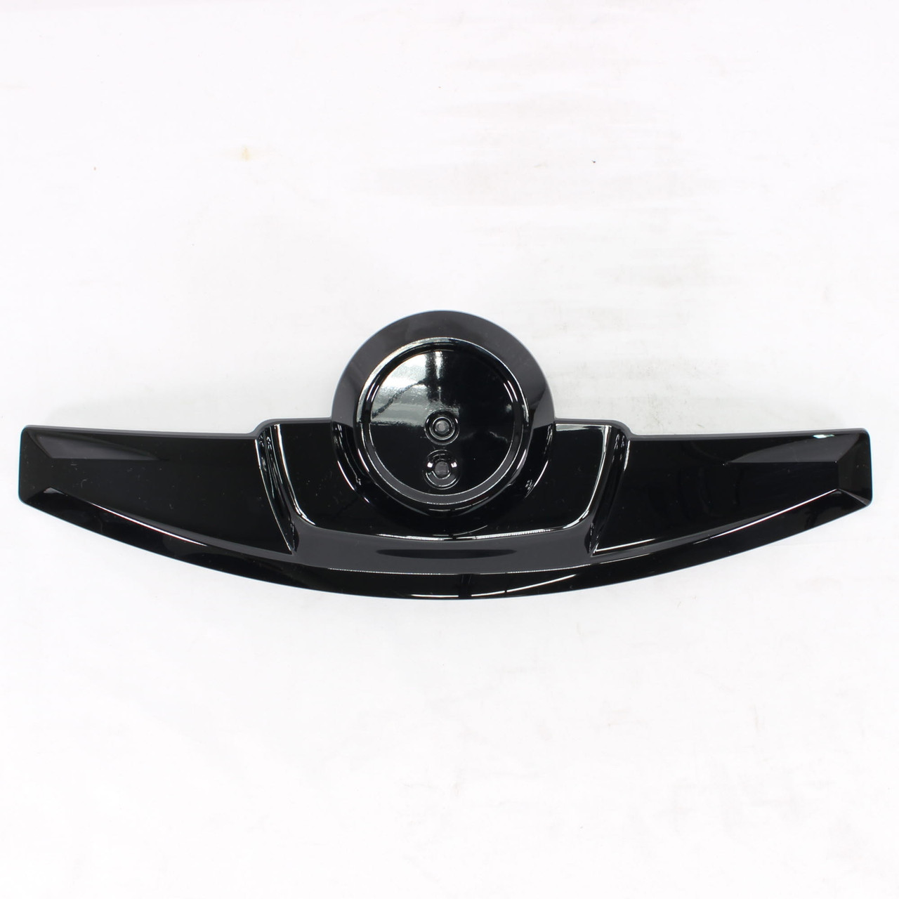 Can-Am New OEM Black Rear Trunk Trim, 2019 RT LTD STD SE6, 708302825