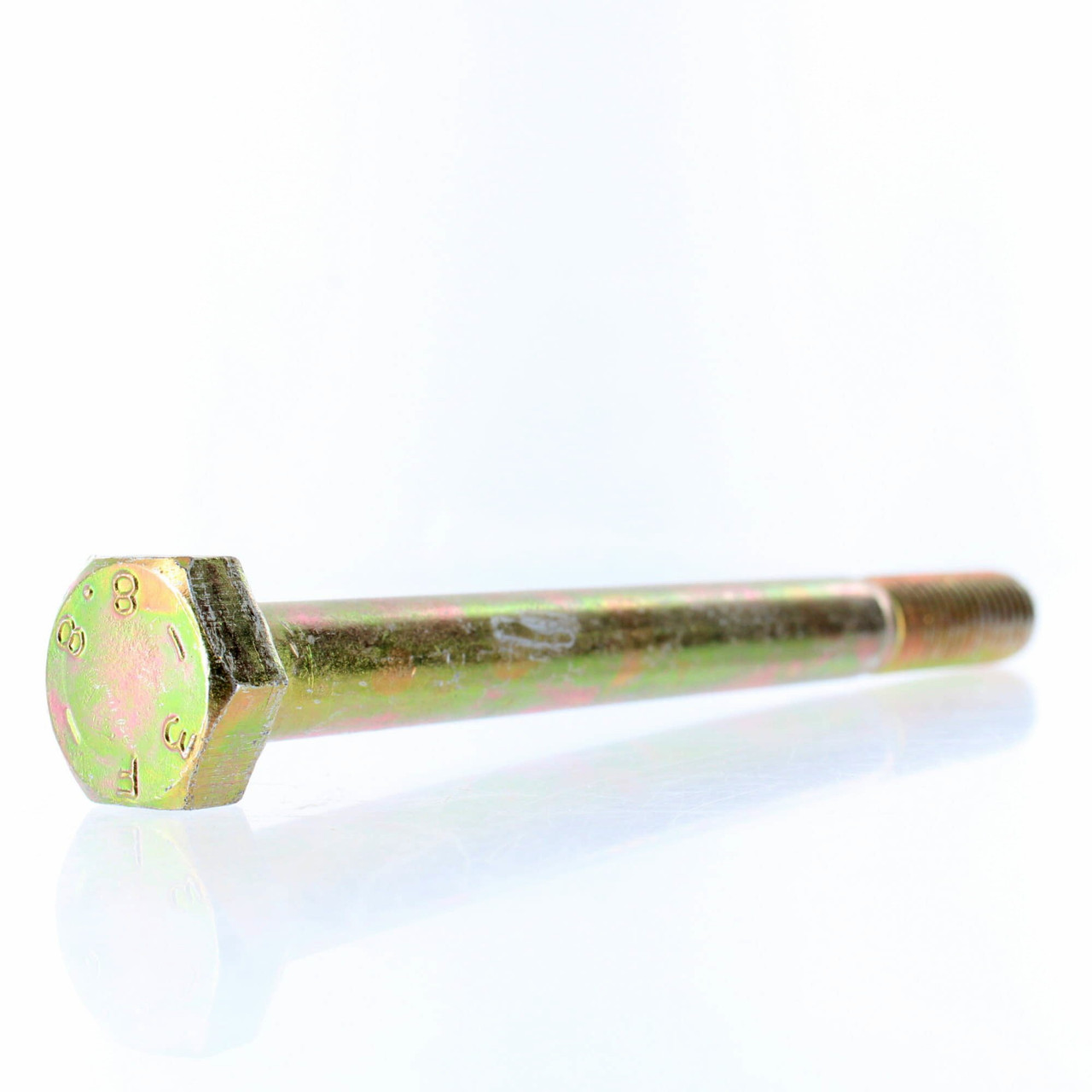 Ski-Doo New OEM Hexagonal Screw  M10 X 110, 732601004