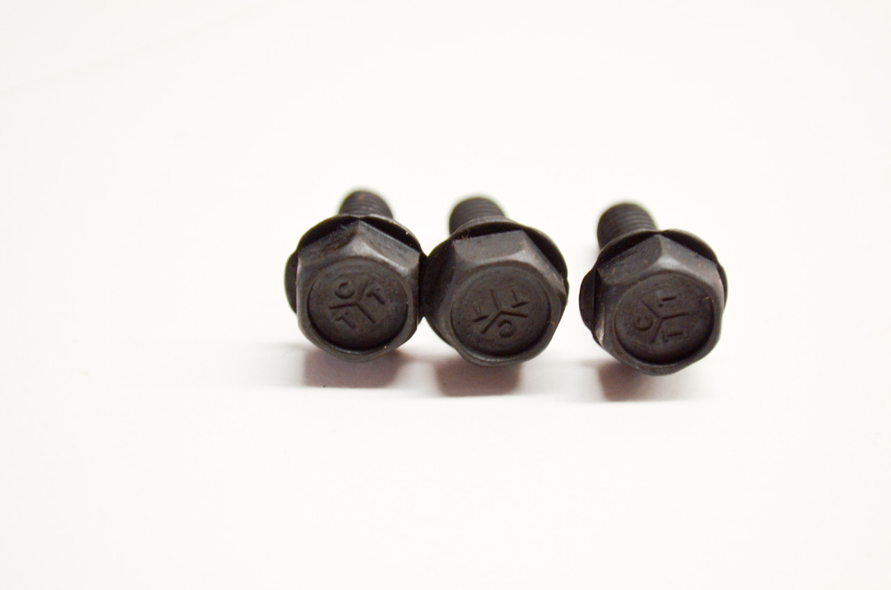 Ski-Doo New OEM Screw-Taptite Hex Wr 732600002