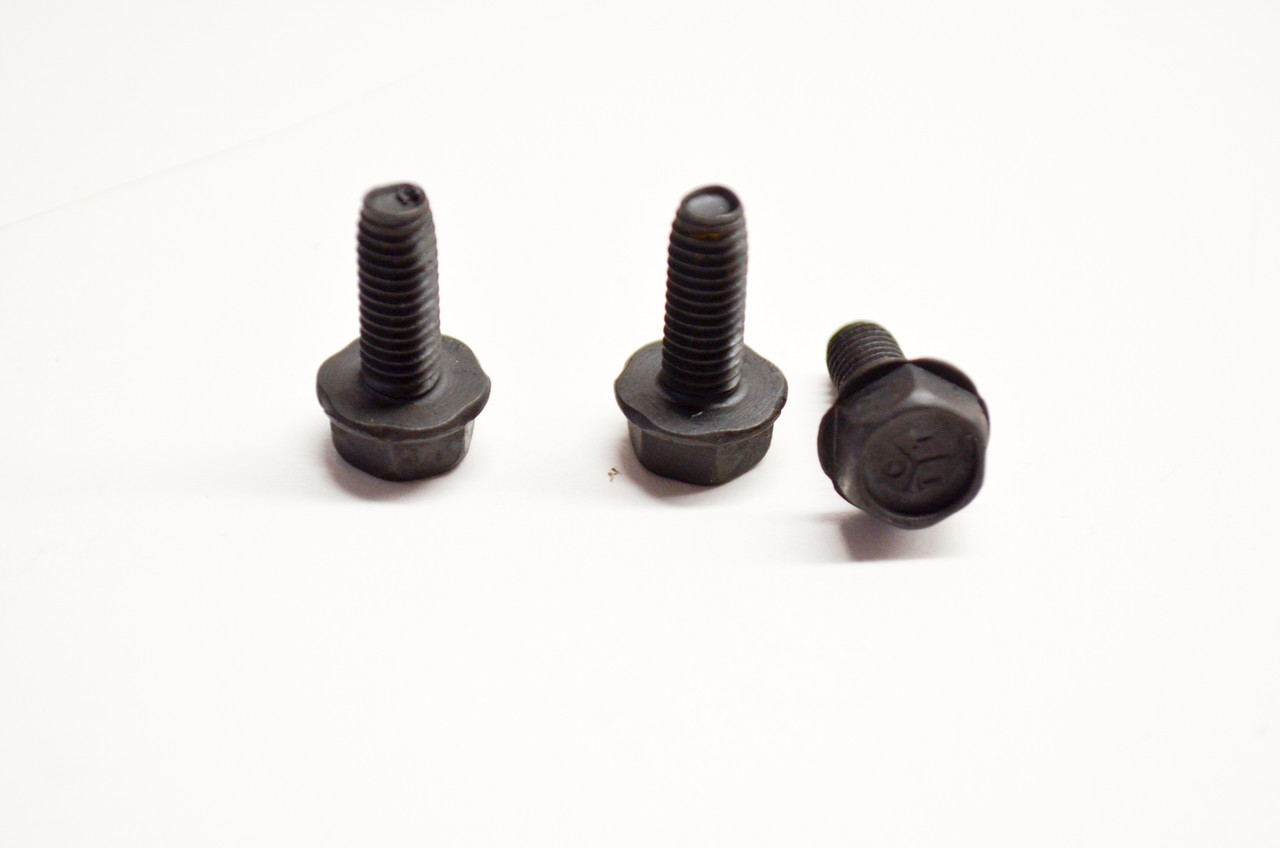 Ski-Doo New OEM Screw-Taptite Hex Wr 732600002