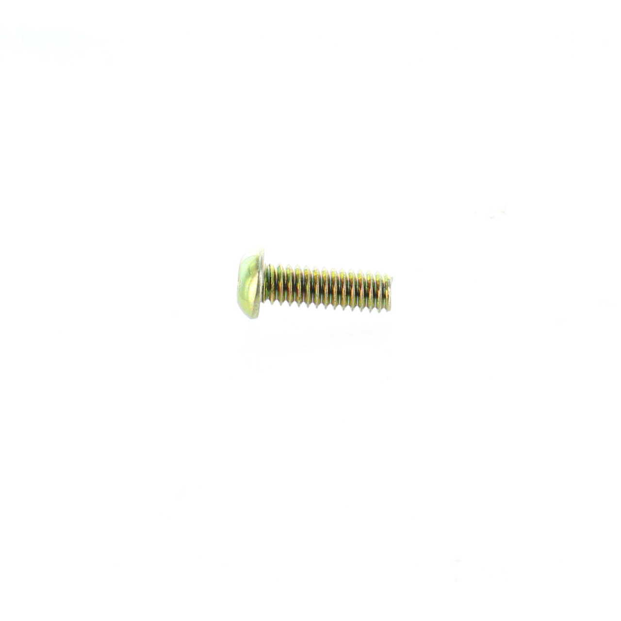 Polaris New OEM Nosepan Assembly Screw, 7515166