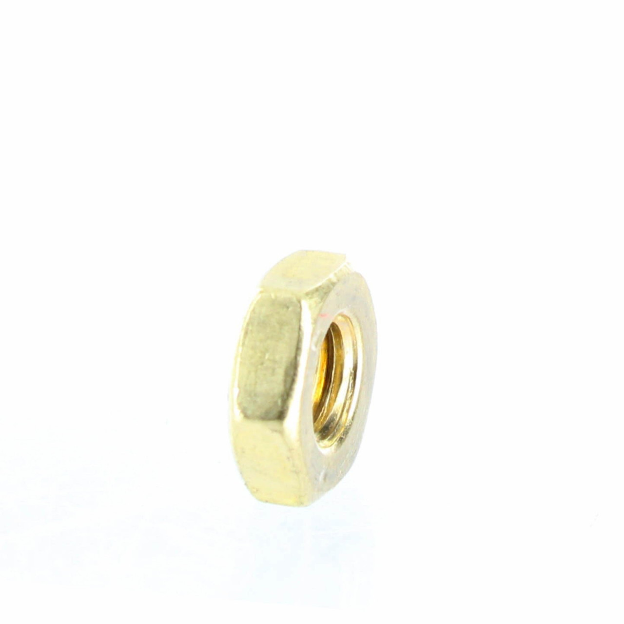 Polaris New OEM Body Frame Nut, 7541933