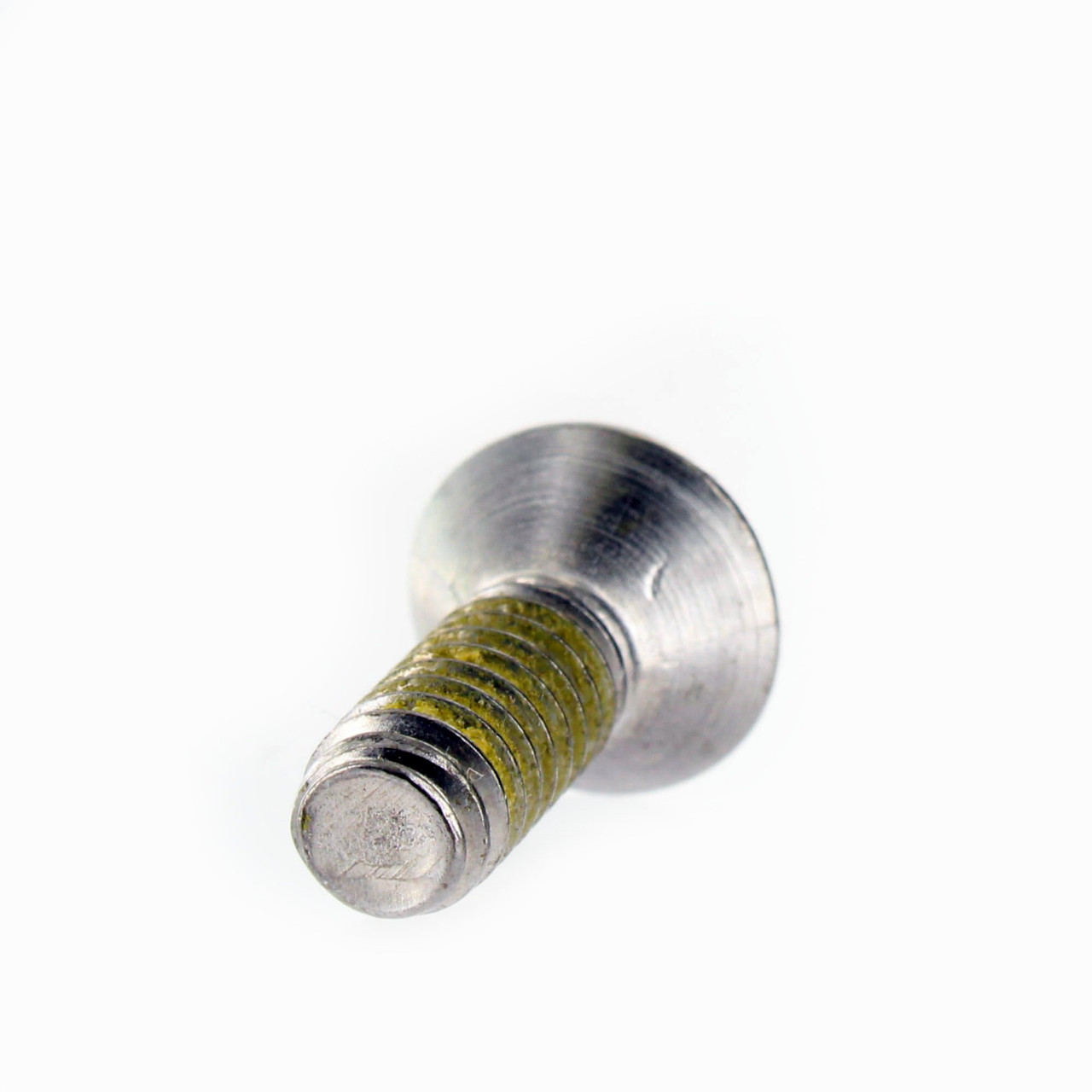 Polaris New OEM Rear Brake Foot Pedal SS Bolt, 7515155