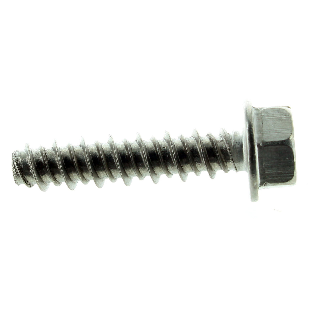 Polaris New OEM Stainless Steel Body Screw, 7515141