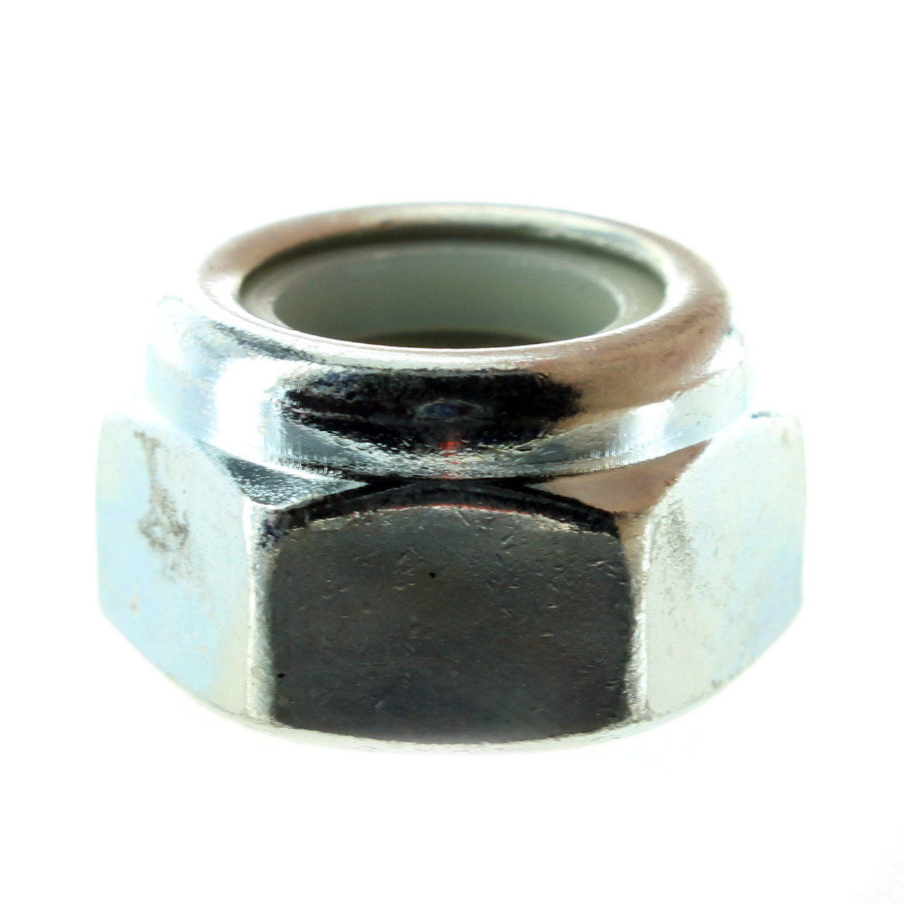Polaris OEM Nylok Nut, 12 mm X 1.5 mm, 7540000