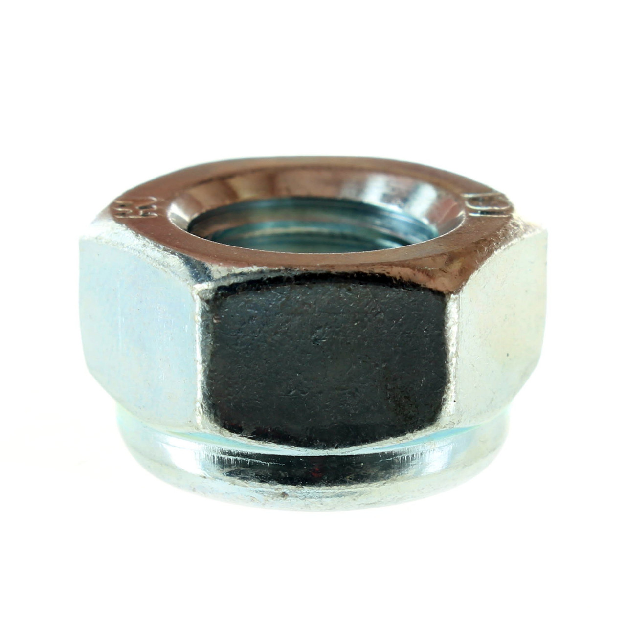 Polaris OEM Nylok Nut, 12 mm X 1.5 mm, 7540000