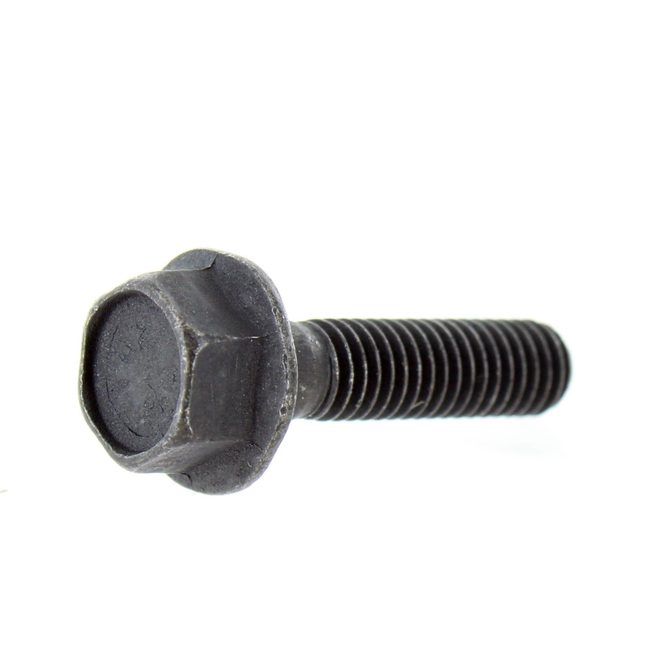Can-Am OEM Hexagonal Flange Screw (M6 x 25), 207662584