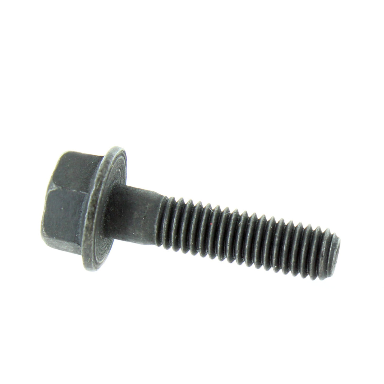 Can-Am OEM Hexagonal Flange Screw (M6 x 25), 207662584