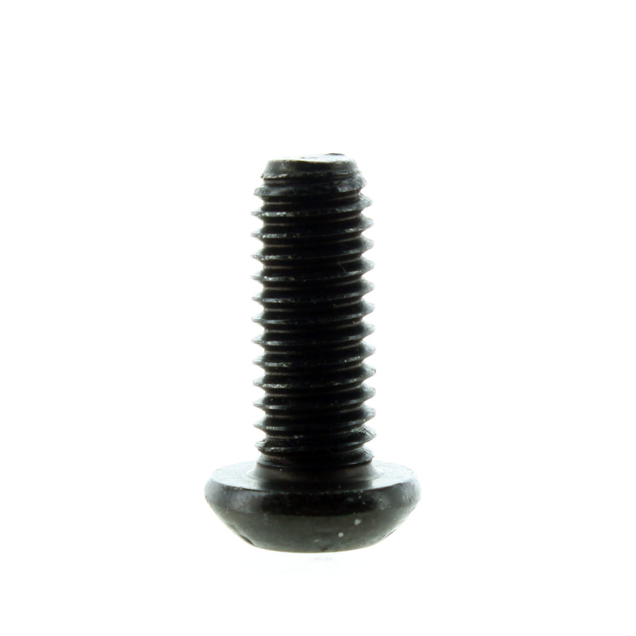 Polaris Snowmobile New OEM Screw (6 mm x 1.0 mm x 15 mm), 7521010