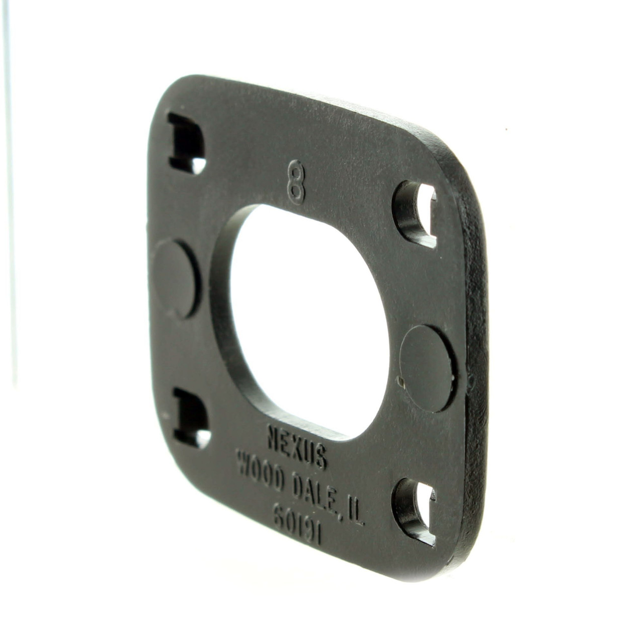 Polaris Snowmobile New OEM Seat And Gas Tank Grommet, 7080550
