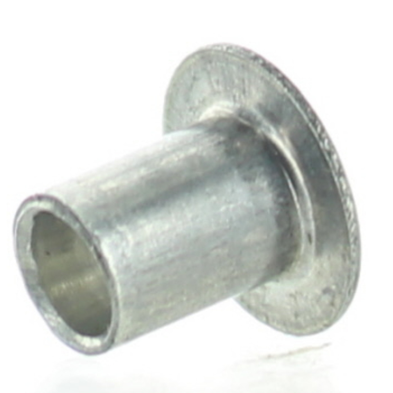 Polaris Snowmobile New OEM Tunnel Semi-Tube Rivet, 7661836