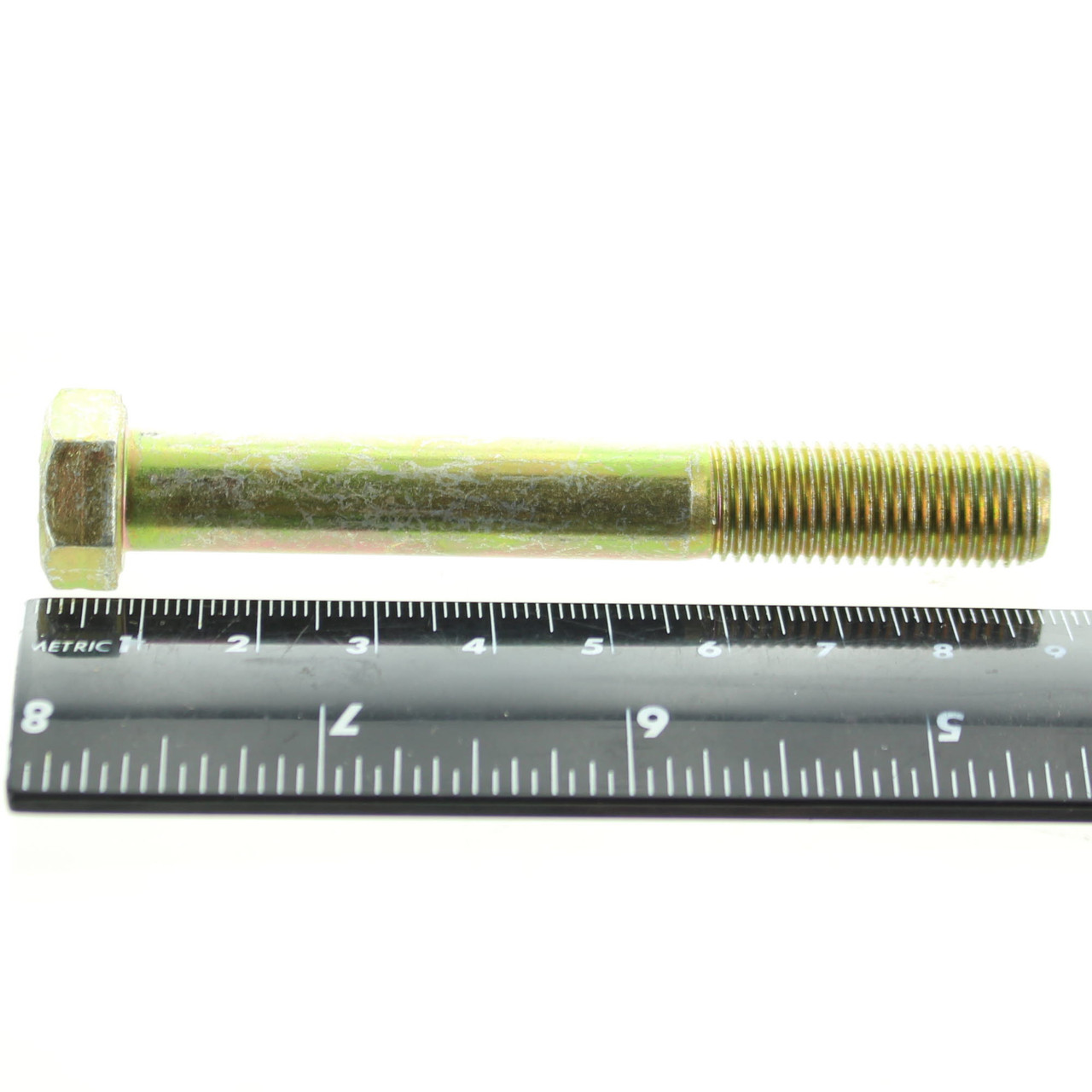 Polaris New OEM Bolt, 7512583