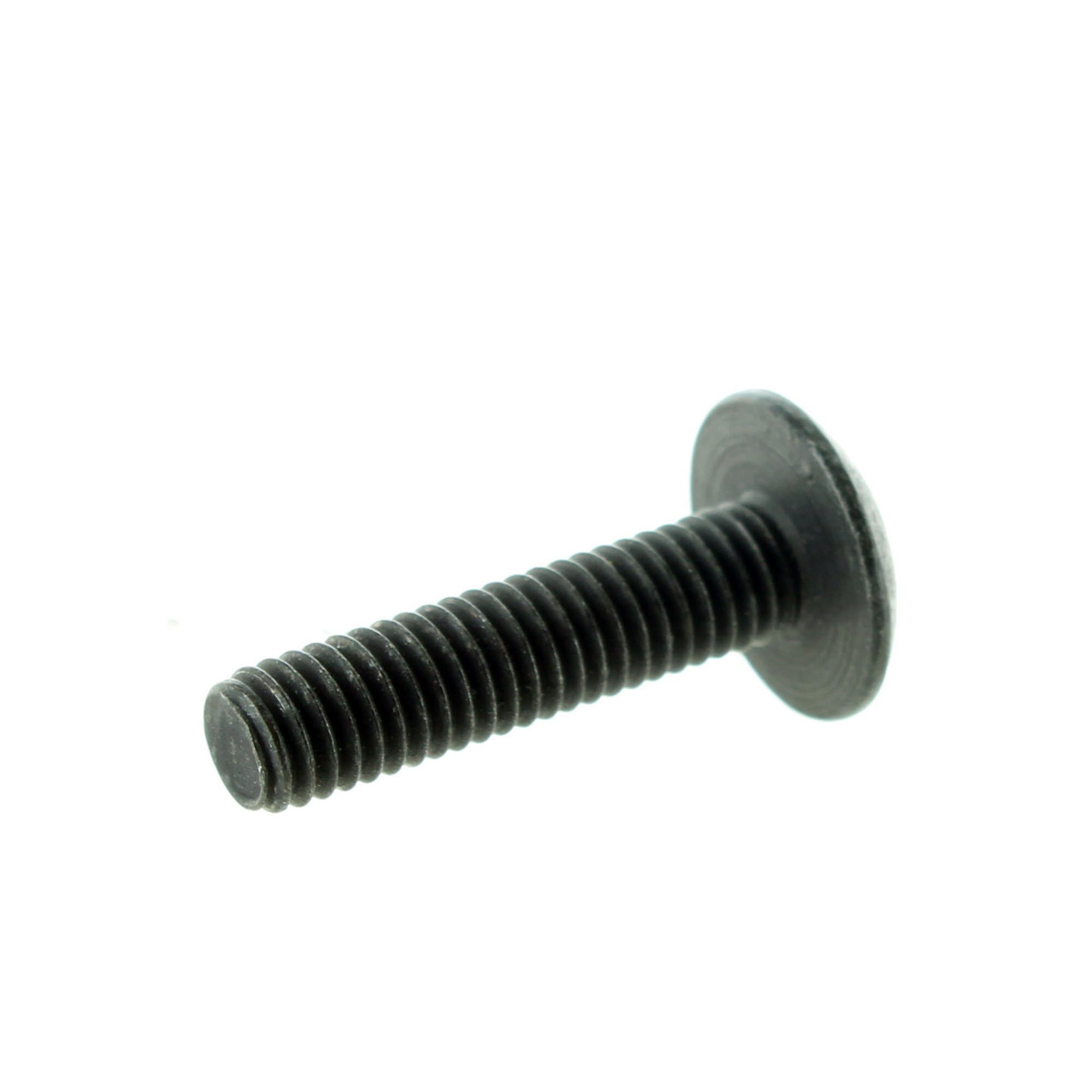 Polaris New OEM Hexagonal Head Screw (6 mm x 1.0 mm x 25 mm), 7520236