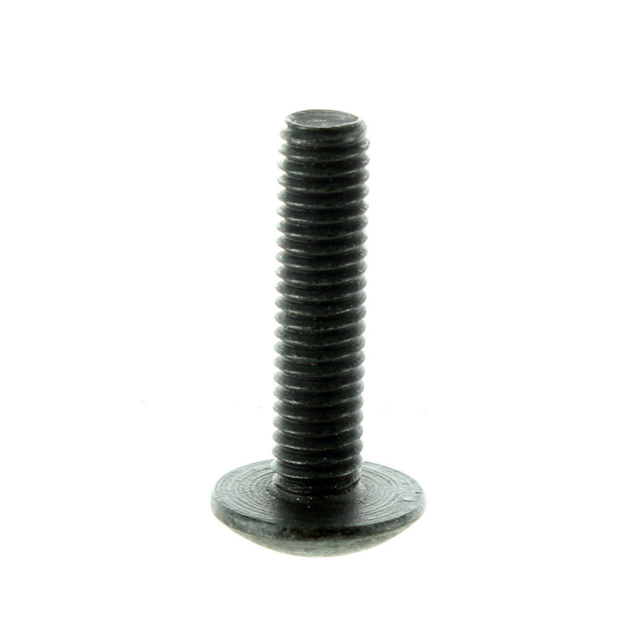 Polaris New OEM Hexagonal Head Screw (6 mm x 1.0 mm x 25 mm), 7520236