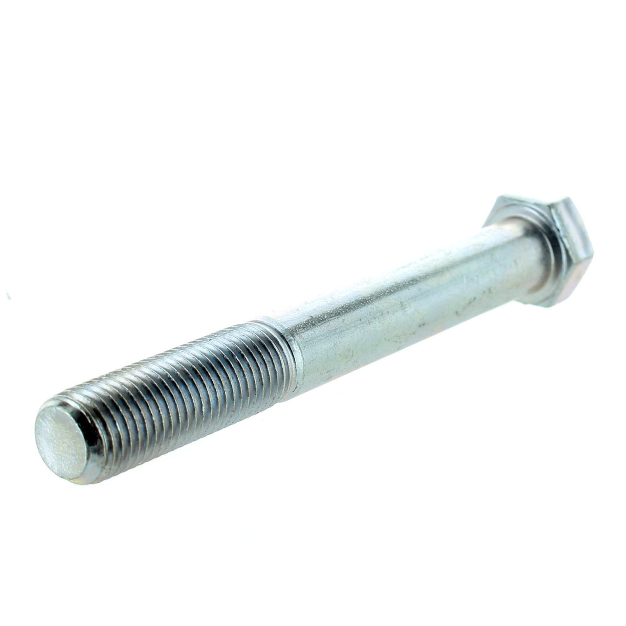 Polaris New OEM Ski & Suspension Bolt, 7512582